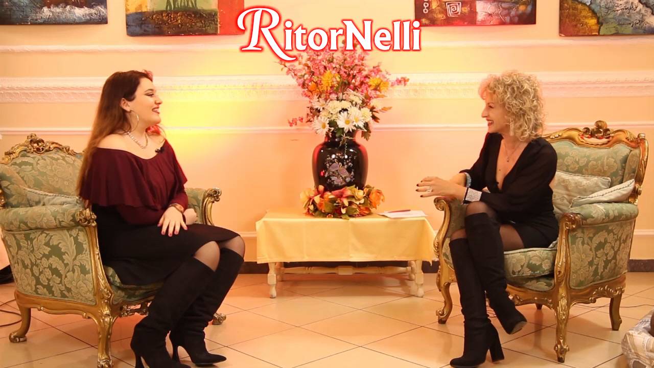 Trasmissione RitorNelli